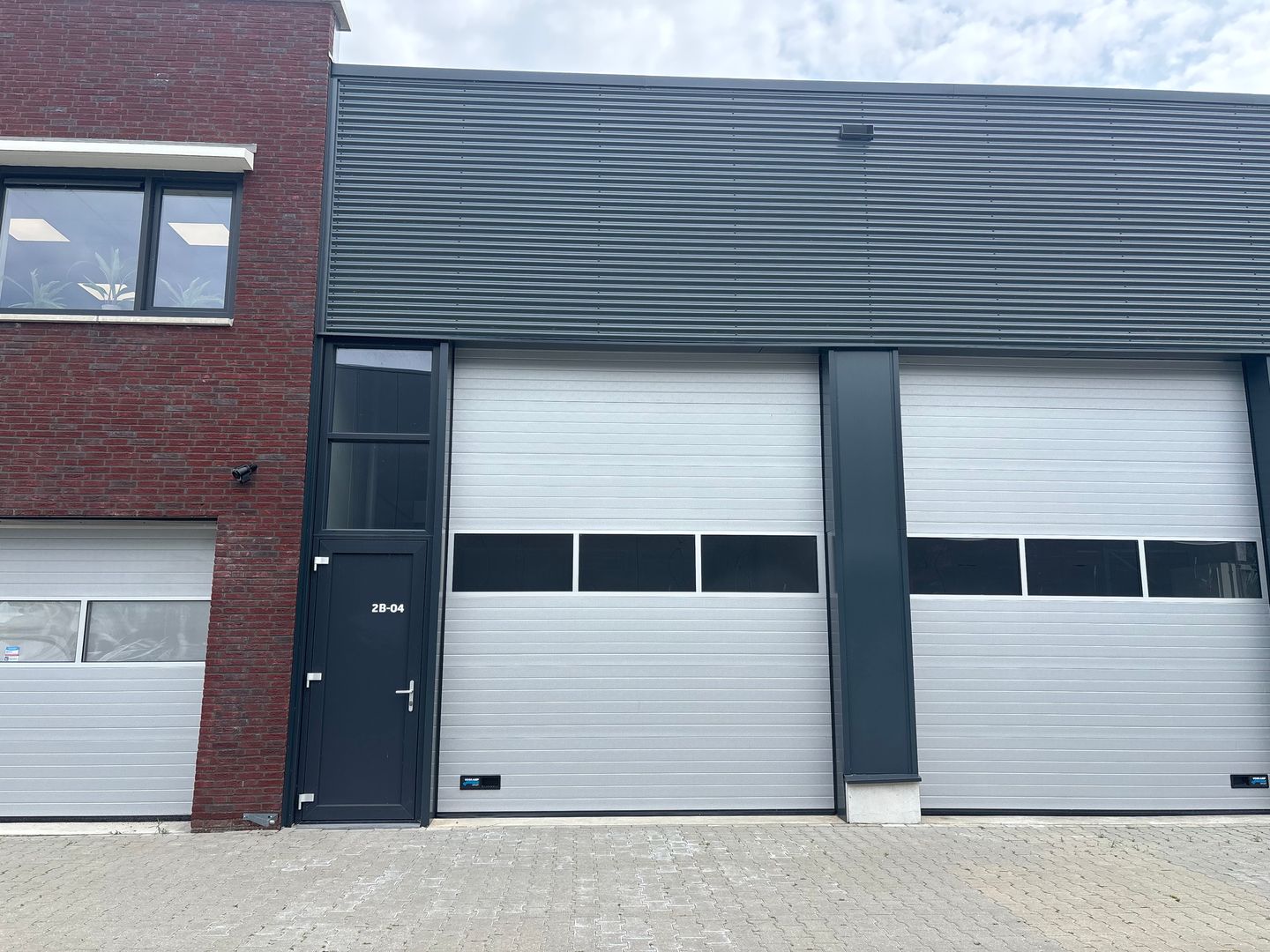 Bekijk foto 1 van Slachthuiskade 2-b4