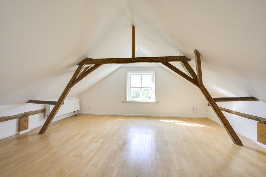 Unique Monumental Farmhouse Estate with NSW Status near Amsterdam and Utrecht — 31