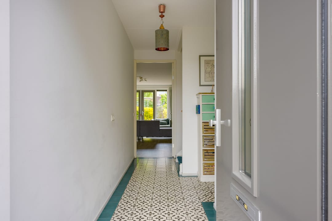 Foto 7 van Weeresteinhof 15