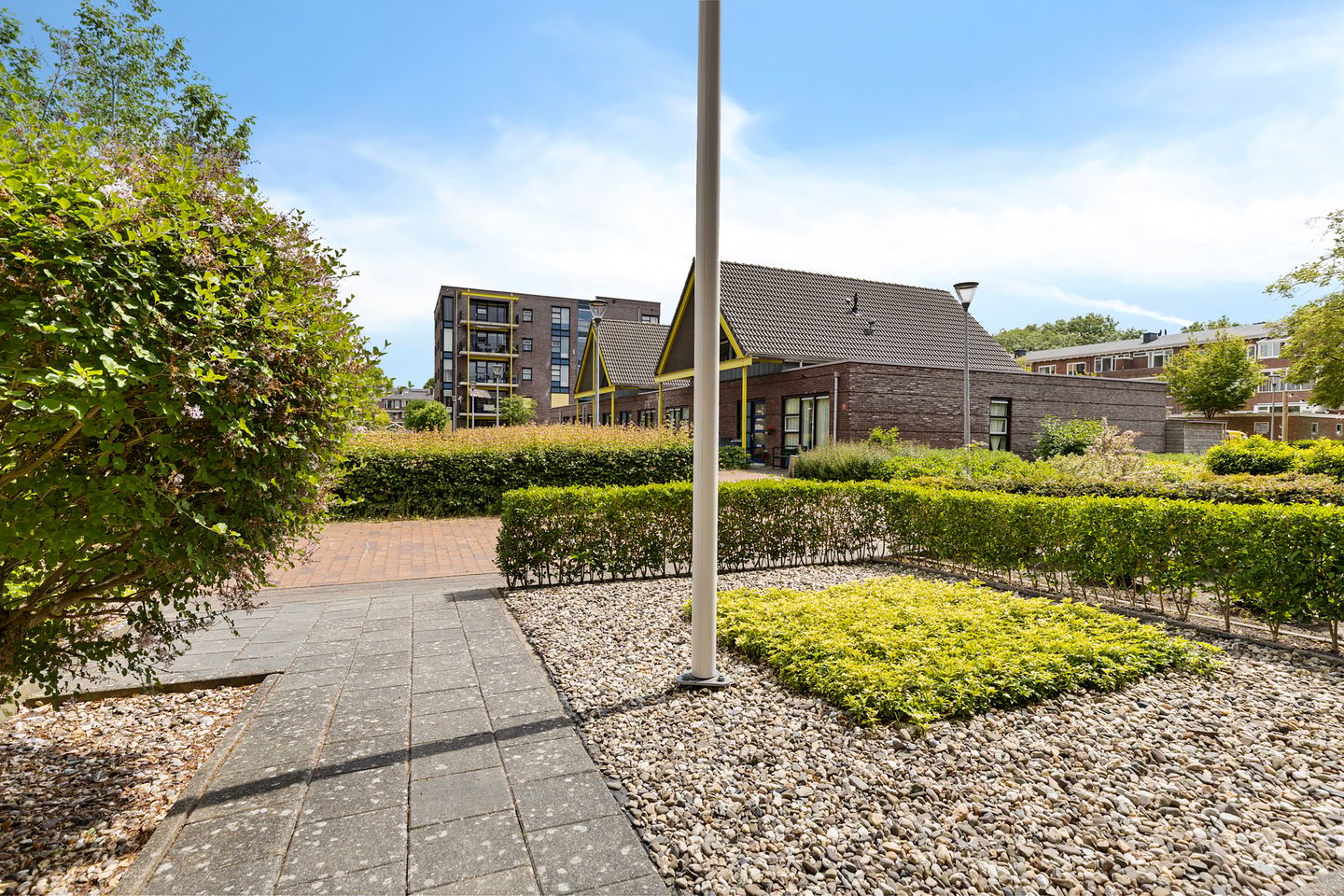 Photo 10 of De Helling 60