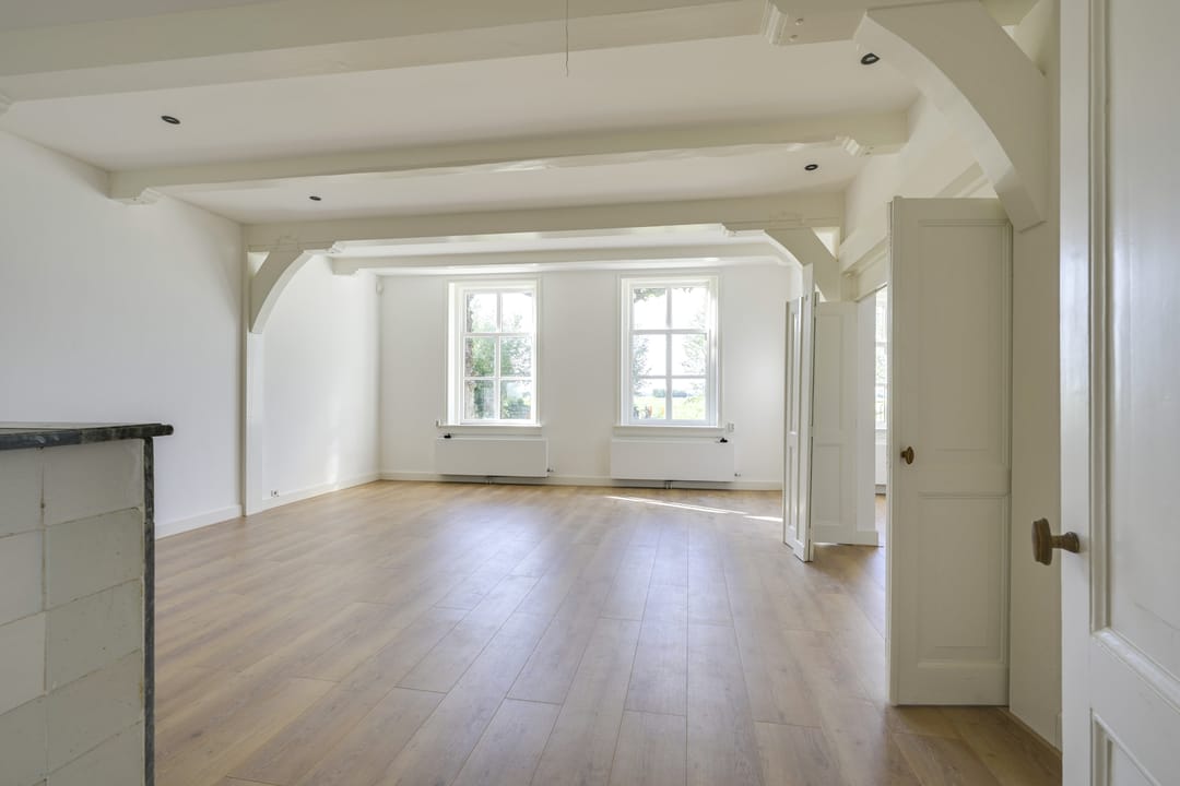 Unique Monumental Farmhouse Estate with NSW Status near Amsterdam and Utrecht — 11