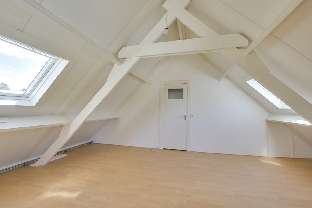 Unique Monumental Farmhouse Estate with NSW Status near Amsterdam and Utrecht — 73