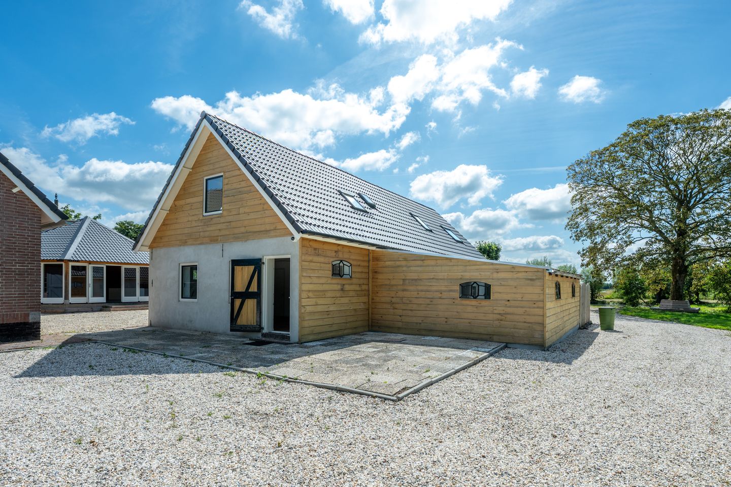 Unique Monumental Farmhouse Estate with NSW Status near Amsterdam and Utrecht — 50