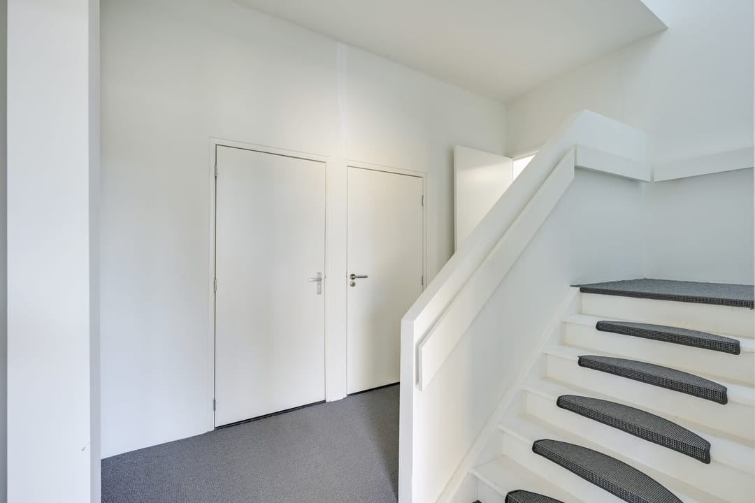 Unique Monumental Farmhouse Estate with NSW Status near Amsterdam and Utrecht — 91