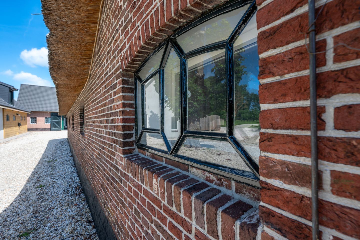Unique Monumental Farmhouse Estate with NSW Status near Amsterdam and Utrecht — 44