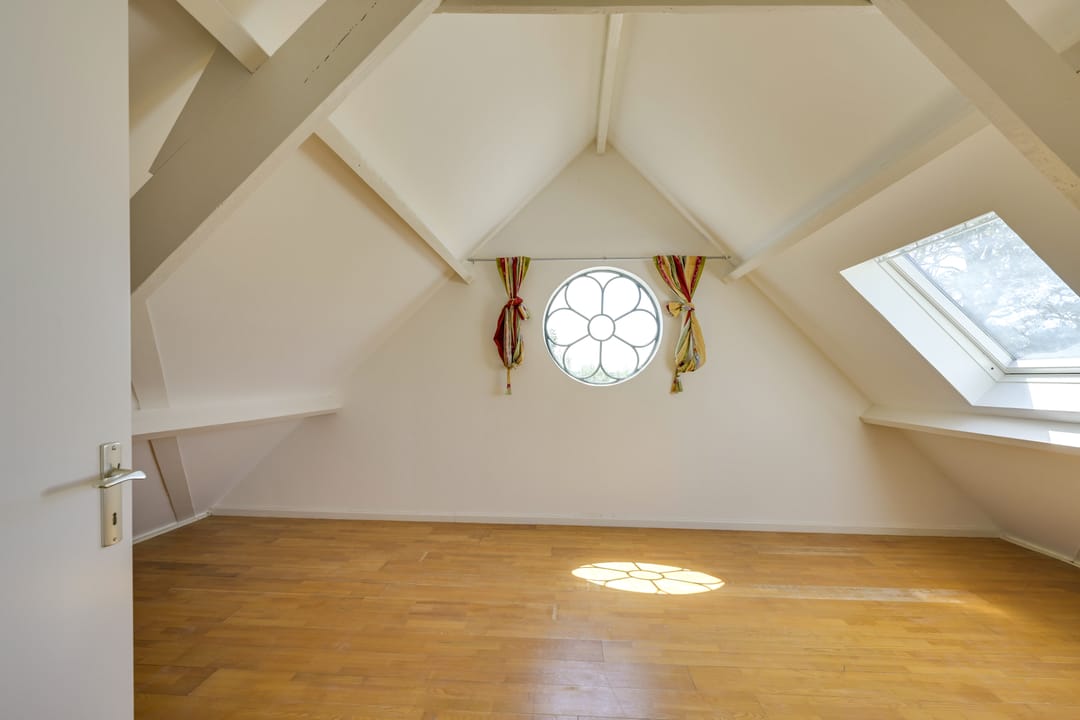 Unique Monumental Farmhouse Estate with NSW Status near Amsterdam and Utrecht — 68