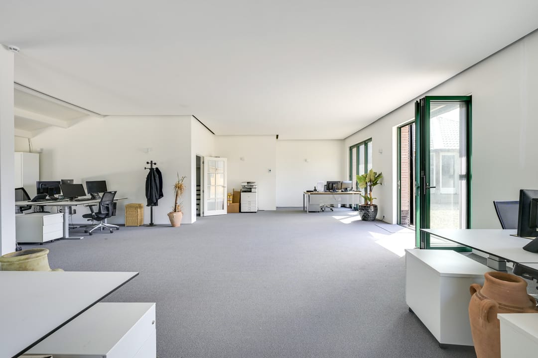 Unique Monumental Farmhouse Estate with NSW Status near Amsterdam and Utrecht — 82