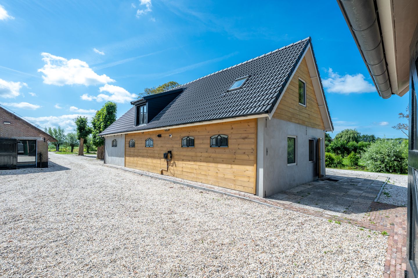Unique Monumental Farmhouse Estate with NSW Status near Amsterdam and Utrecht — 49