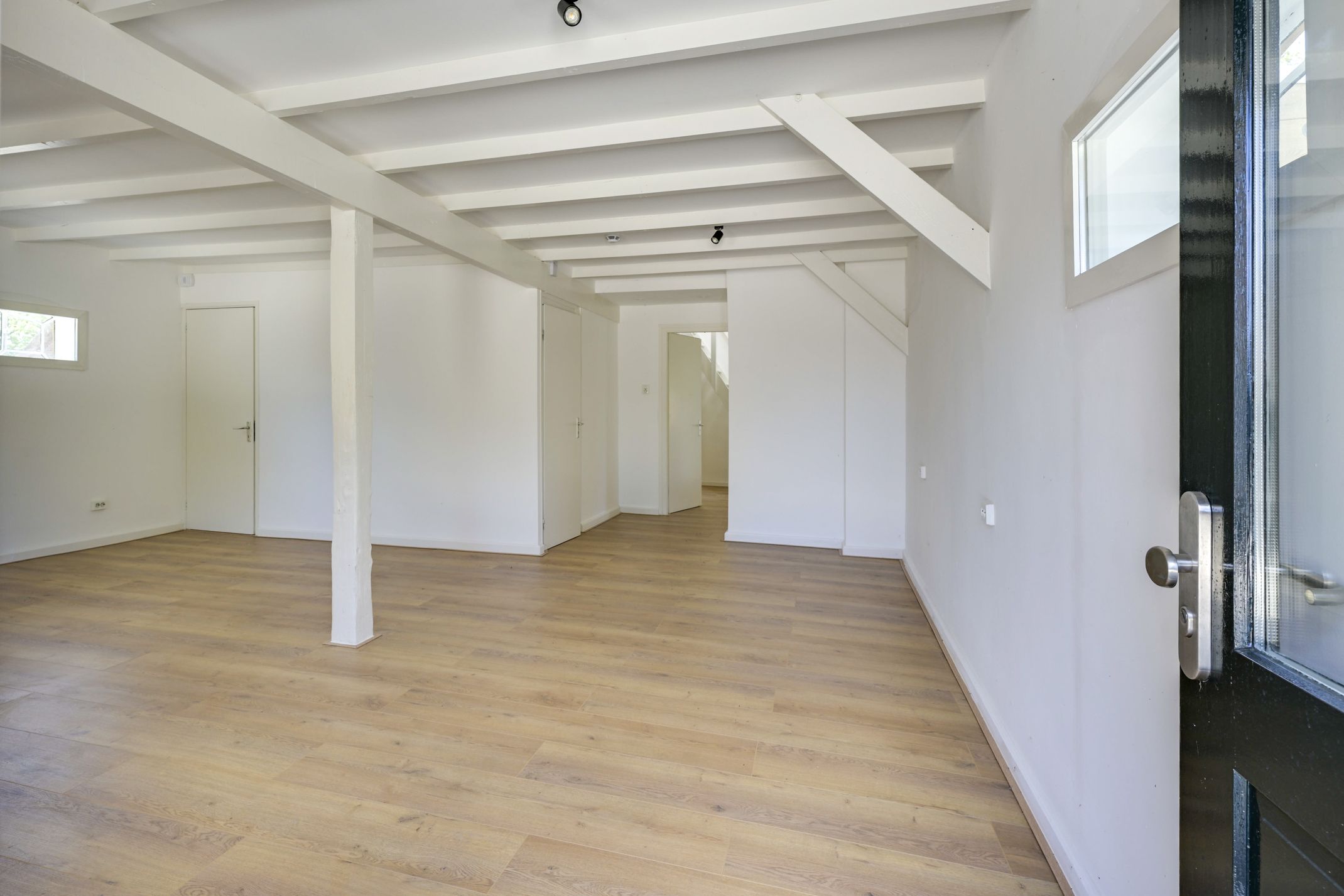 Unique Monumental Farmhouse Estate with NSW Status near Amsterdam and Utrecht — 51