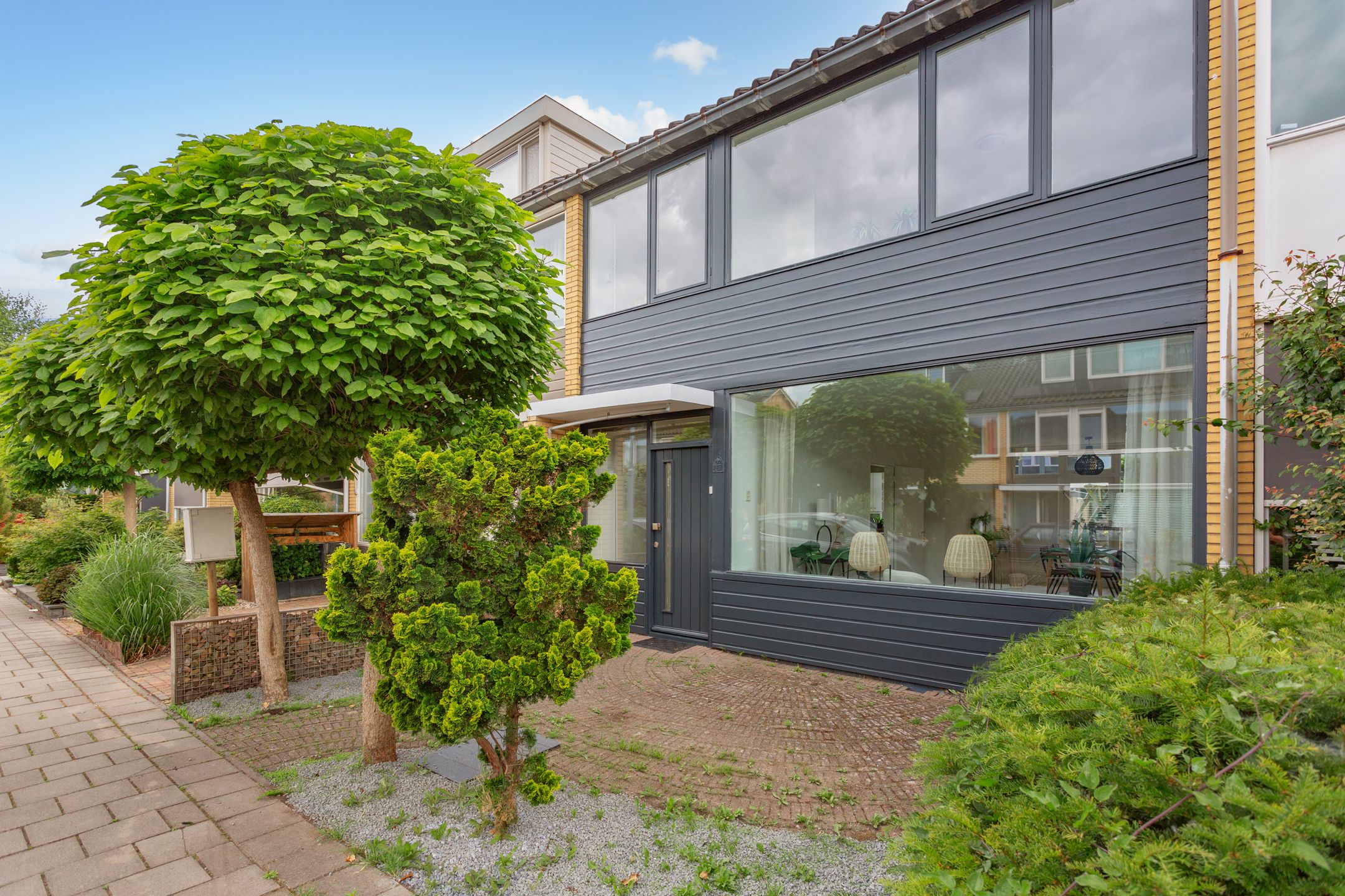 Van 't Hoffstraat 17