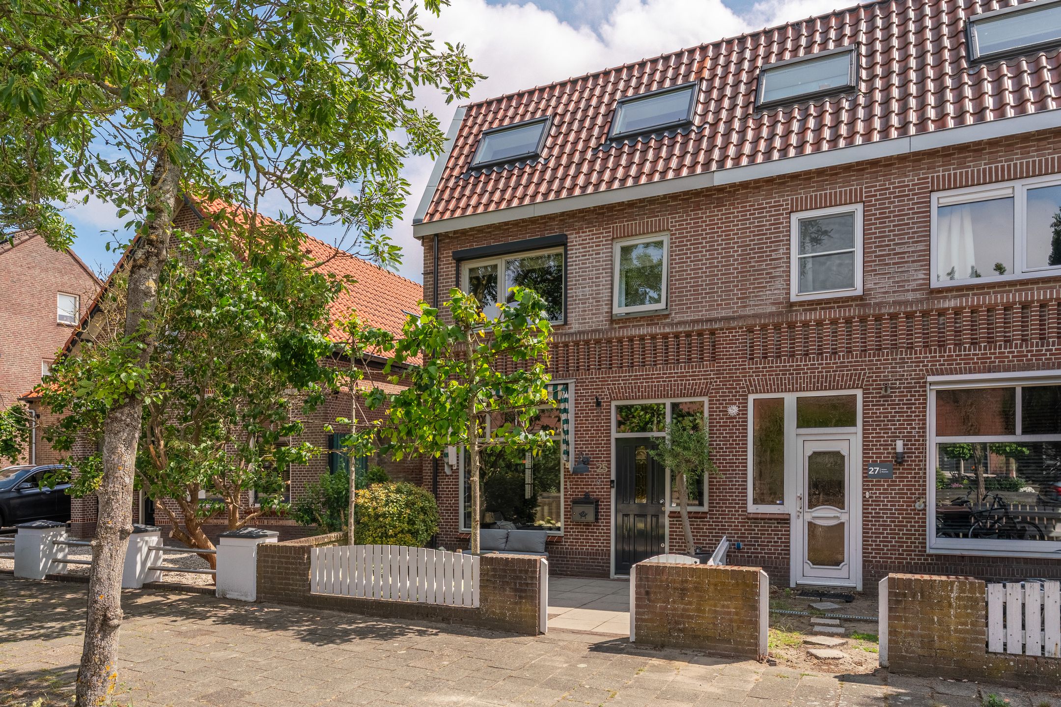 Wassenaarseweg 25