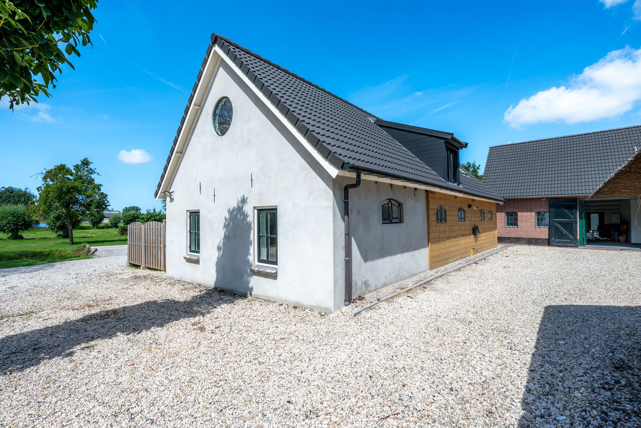 Unique Monumental Farmhouse Estate with NSW Status near Amsterdam and Utrecht — 48