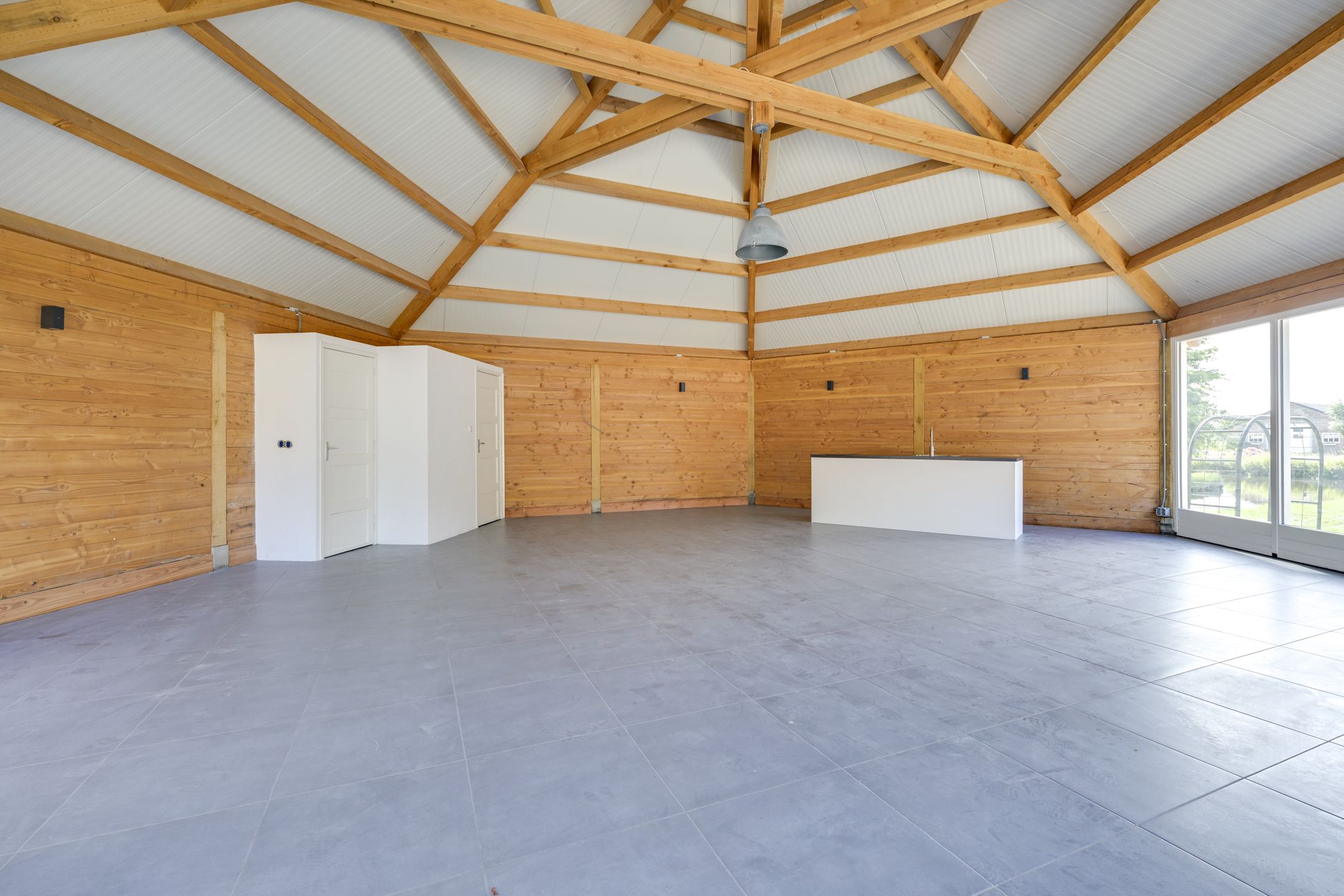 Unique Monumental Farmhouse Estate with NSW Status near Amsterdam and Utrecht — 99