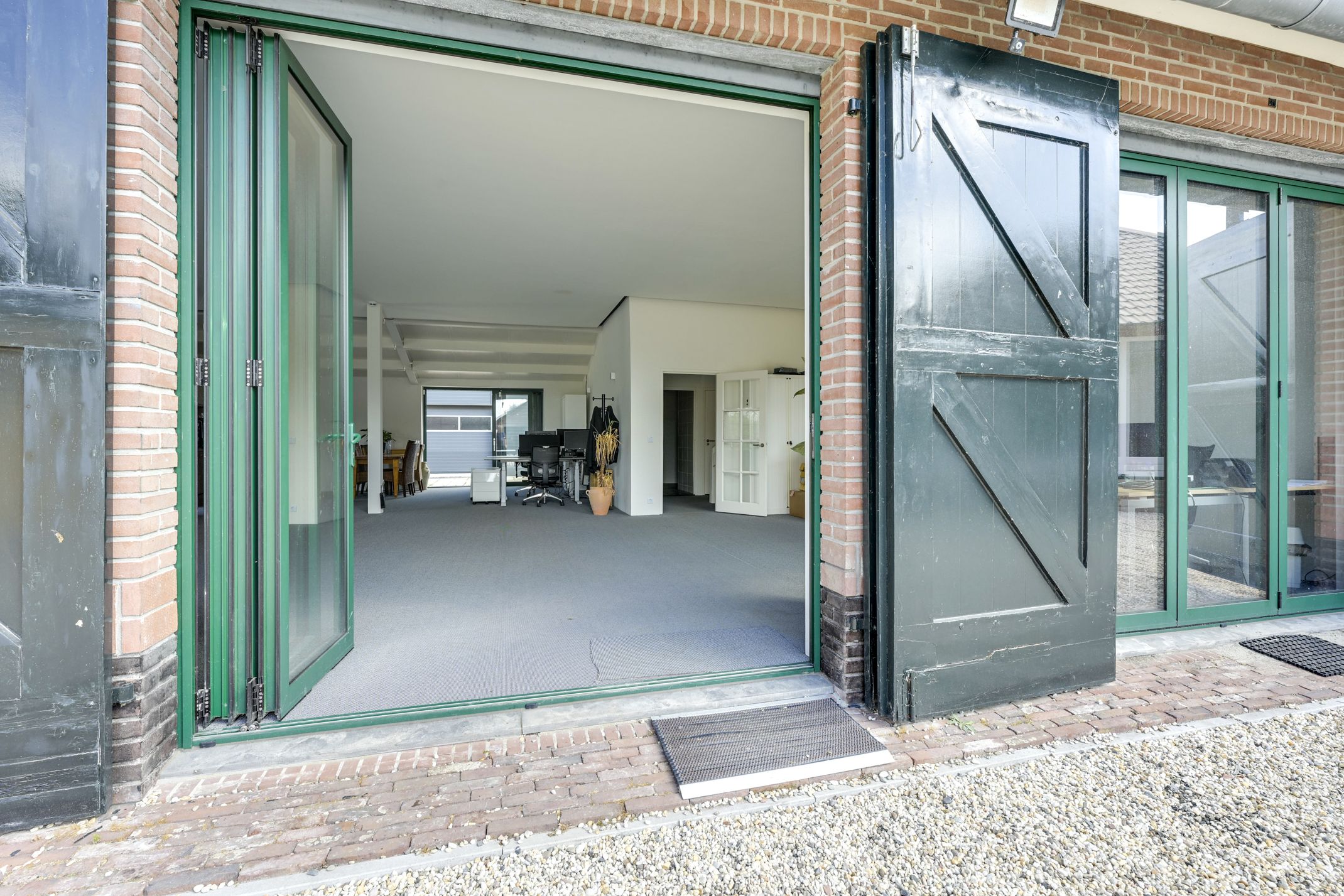 Unique Monumental Farmhouse Estate with NSW Status near Amsterdam and Utrecht — 78