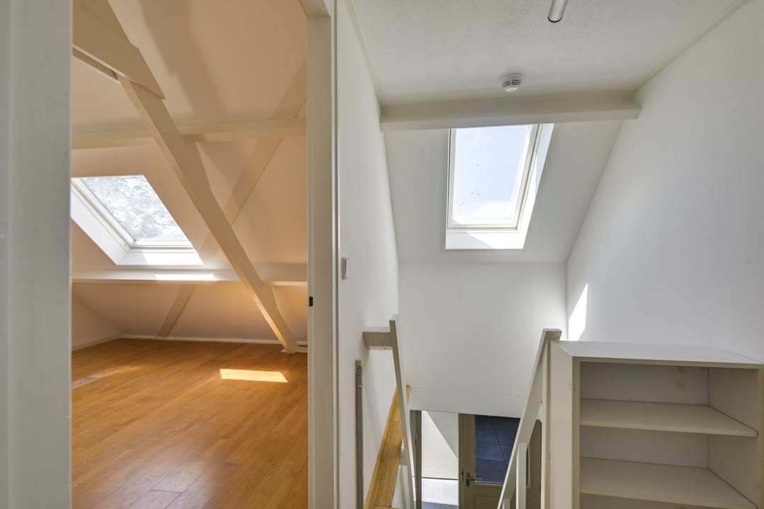 Unique Monumental Farmhouse Estate with NSW Status near Amsterdam and Utrecht — 67
