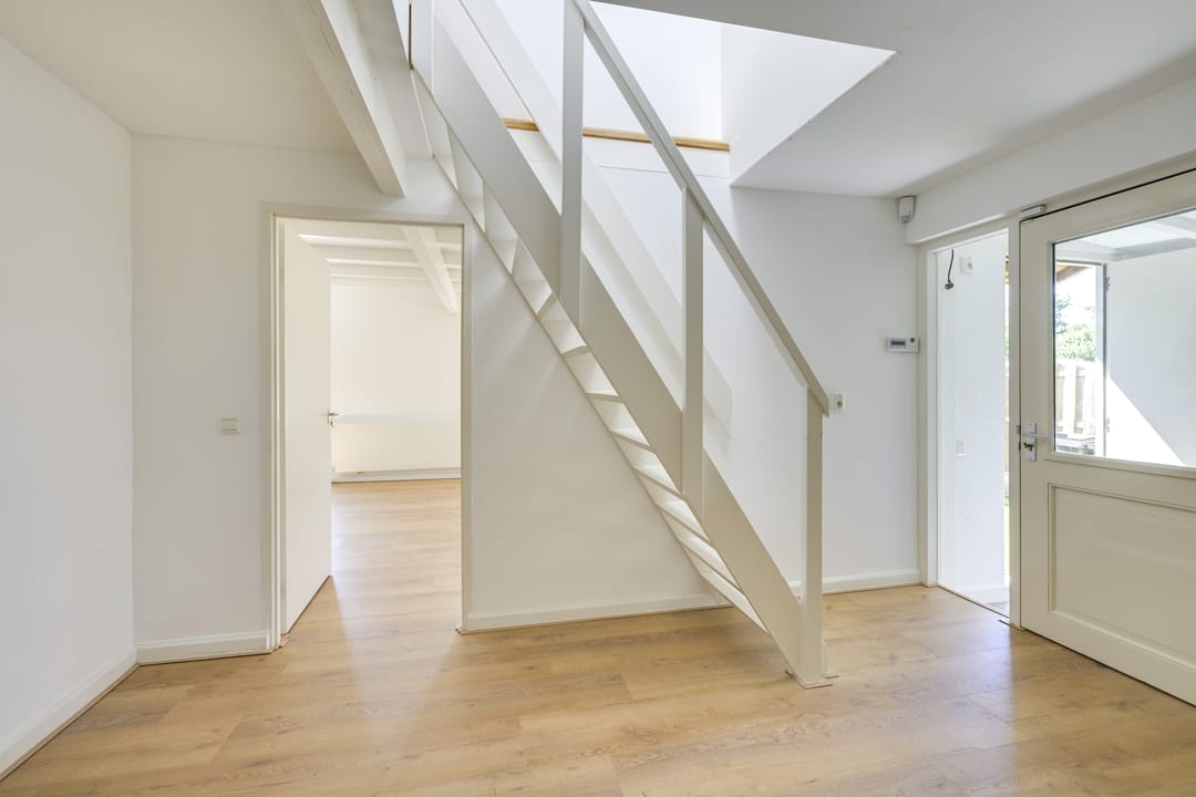Unique Monumental Farmhouse Estate with NSW Status near Amsterdam and Utrecht — 56
