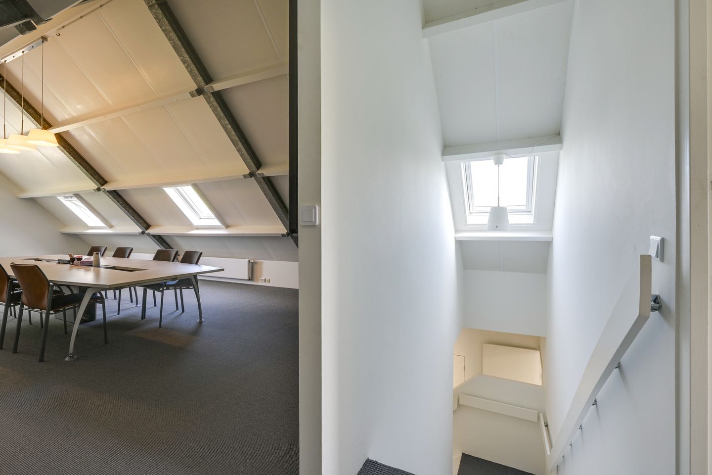 Unique Monumental Farmhouse Estate with NSW Status near Amsterdam and Utrecht — 94