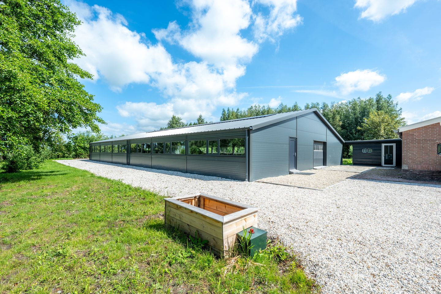 Unique Monumental Farmhouse Estate with NSW Status near Amsterdam and Utrecht — 104
