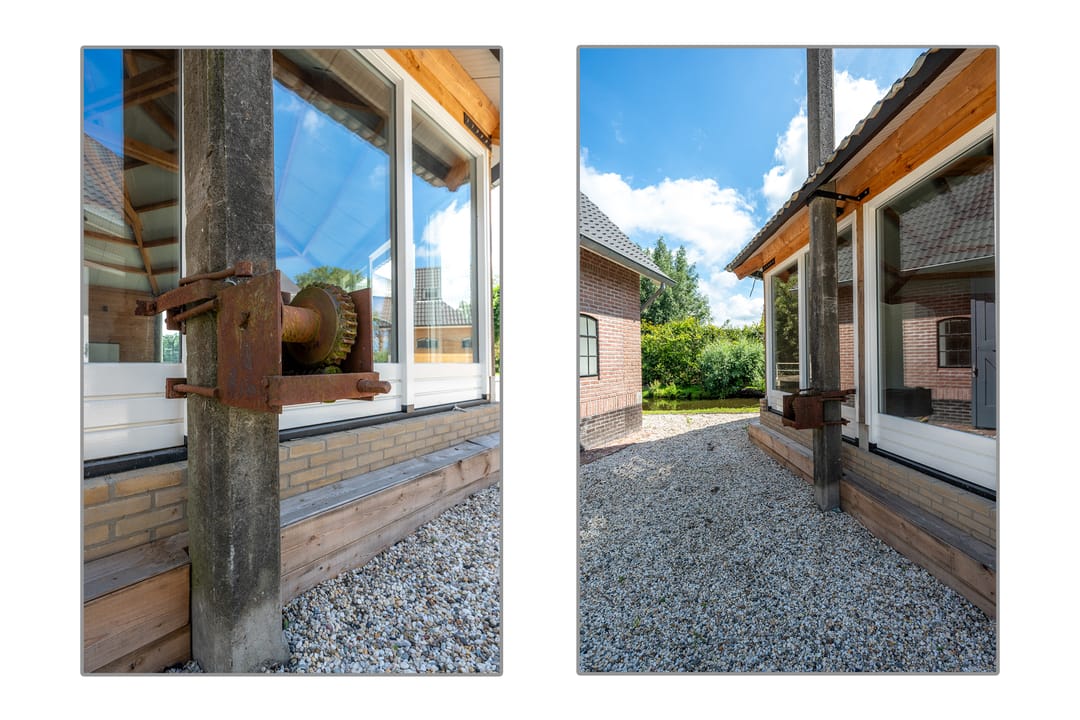 Unique Monumental Farmhouse Estate with NSW Status near Amsterdam and Utrecht — 103