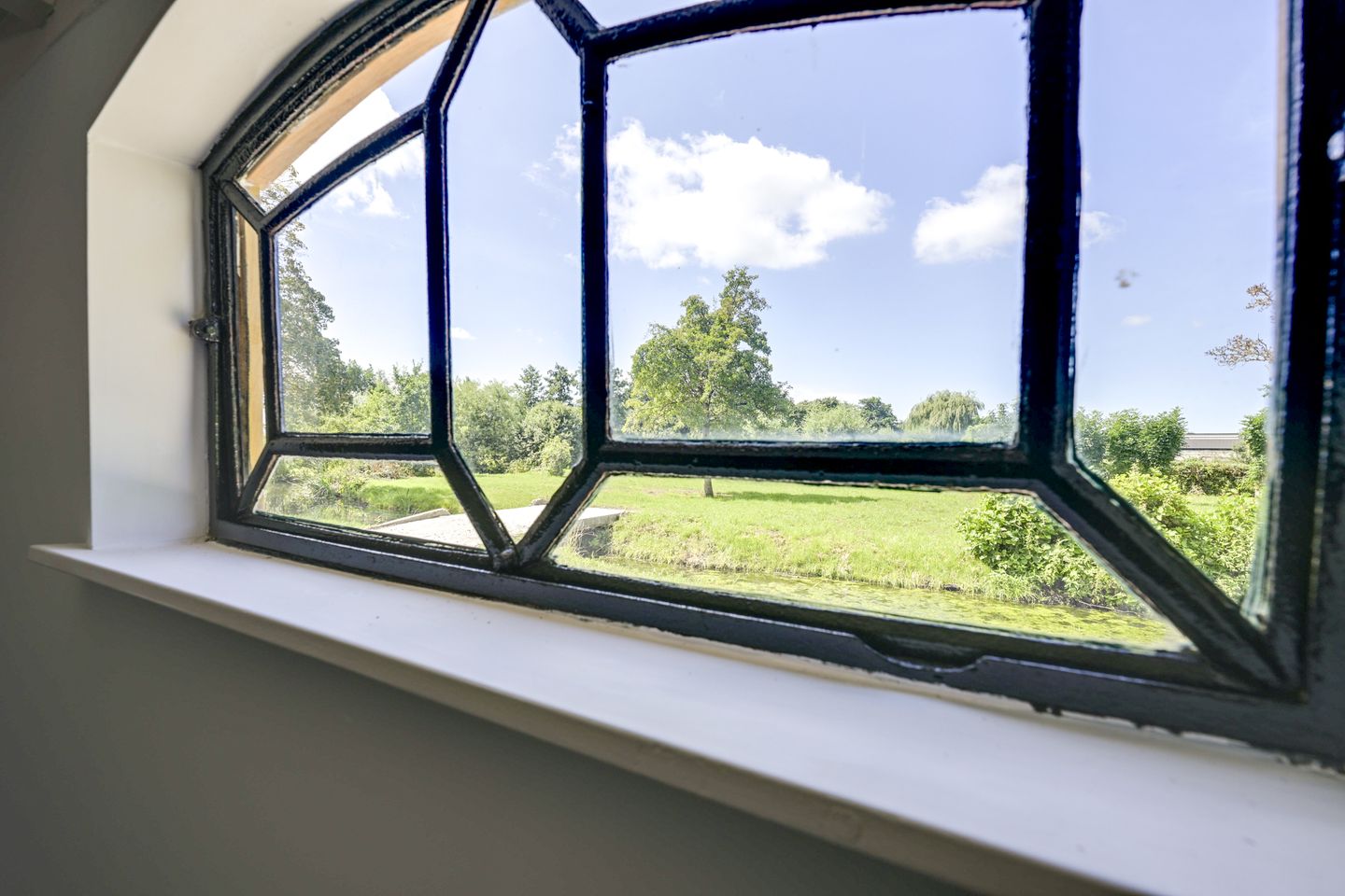 Unique Monumental Farmhouse Estate with NSW Status near Amsterdam and Utrecht — 65