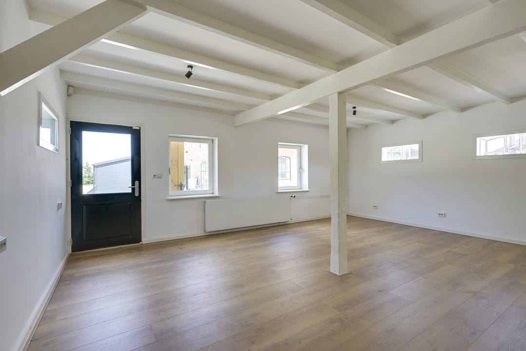Unique Monumental Farmhouse Estate with NSW Status near Amsterdam and Utrecht — 52