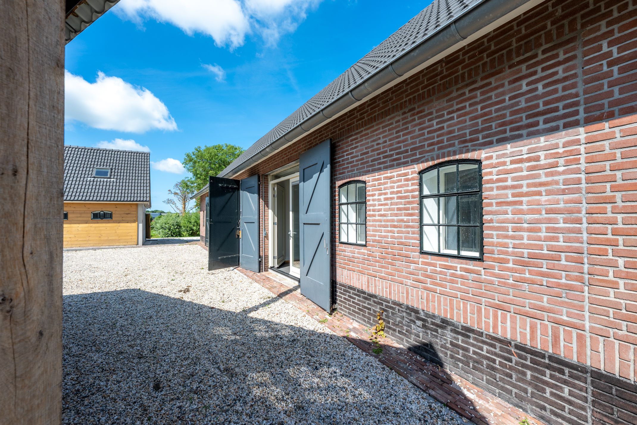 Unique Monumental Farmhouse Estate with NSW Status near Amsterdam and Utrecht — 75