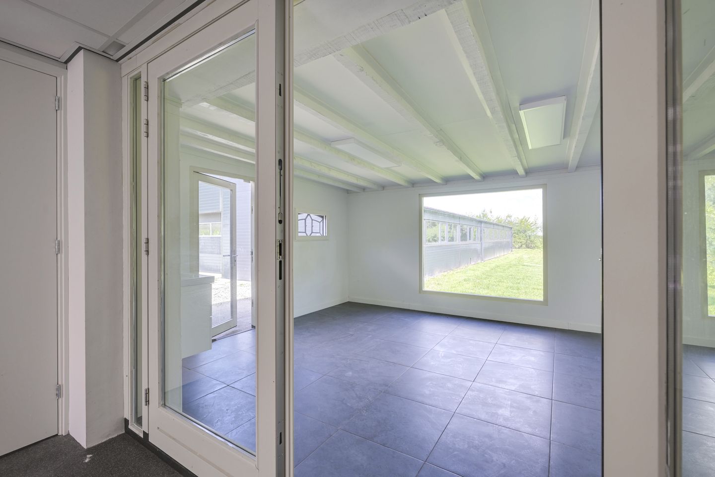 Unique Monumental Farmhouse Estate with NSW Status near Amsterdam and Utrecht — 89