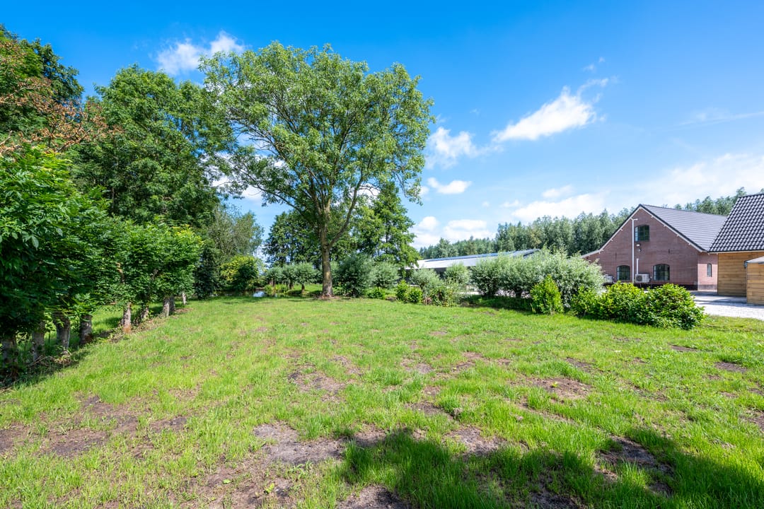 Unique Monumental Farmhouse Estate with NSW Status near Amsterdam and Utrecht — 118