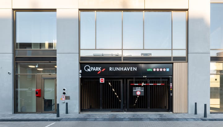Appartement te koop: Rijnhavenkade 130, Rotterdam