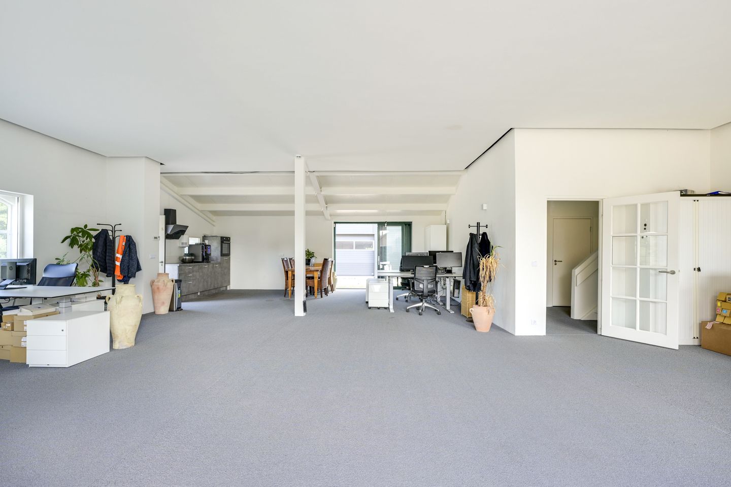 Unique Monumental Farmhouse Estate with NSW Status near Amsterdam and Utrecht — 79