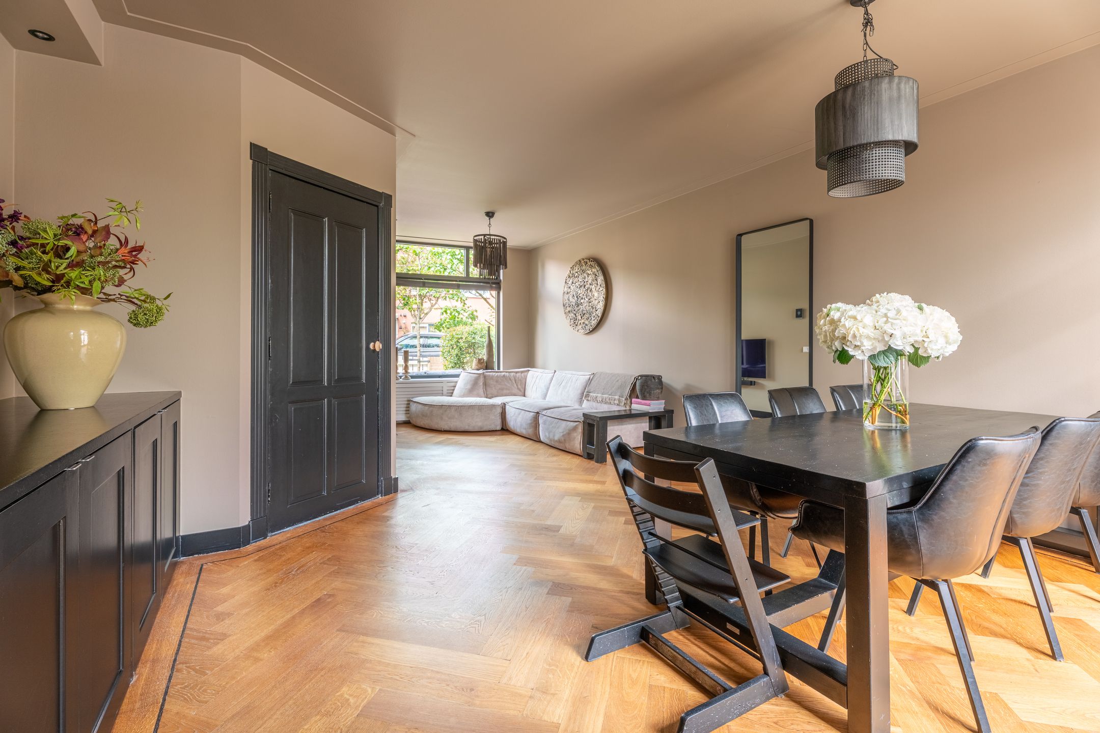 Characteristic Family Home with Spacious Roof Terrace in Katwijk aan den Rijn — 9