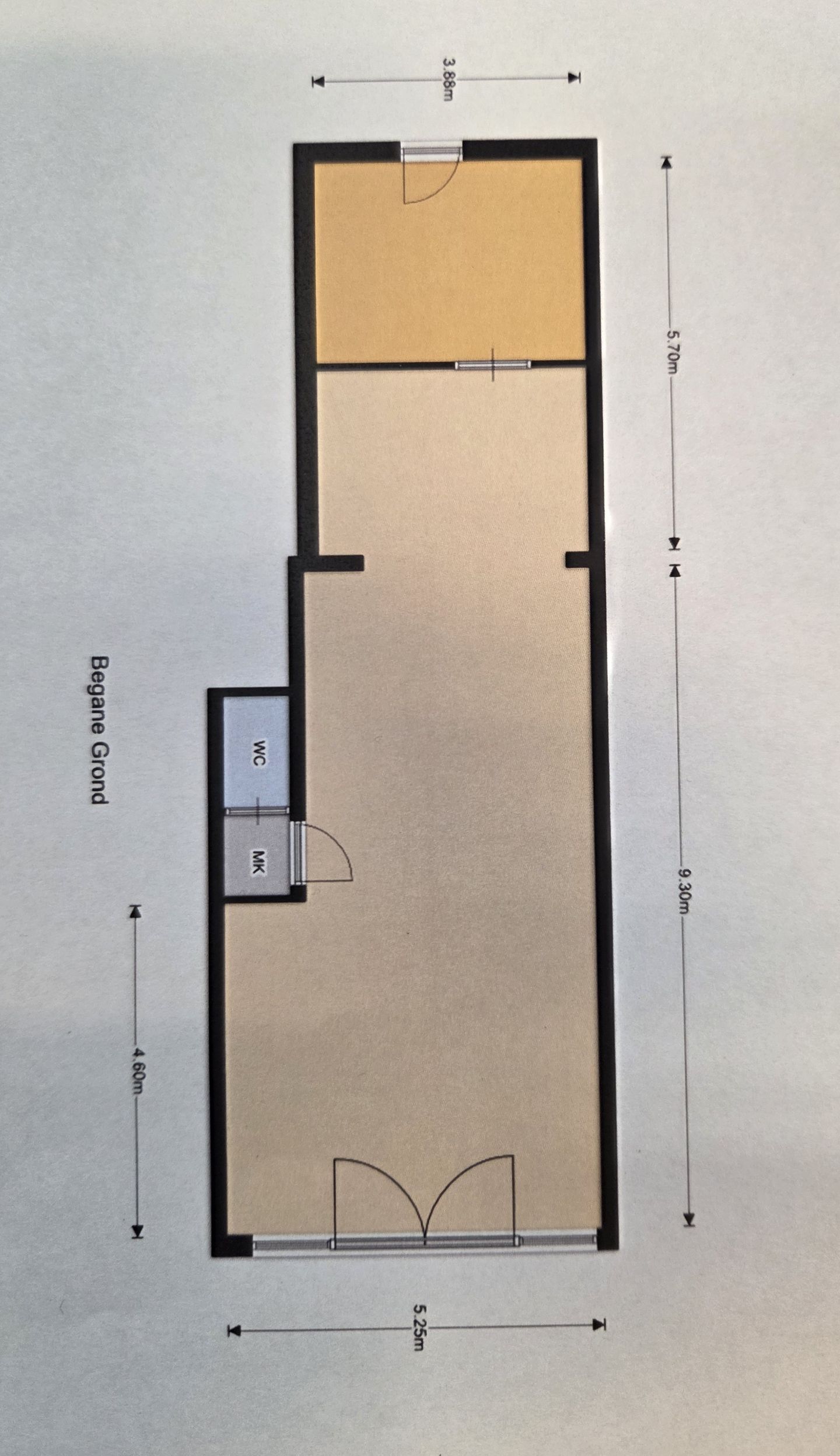 View photo 3 of Passage 16