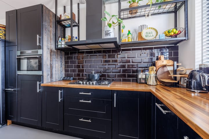 Tussenwoning te koop: Hortus 27, Ewijk