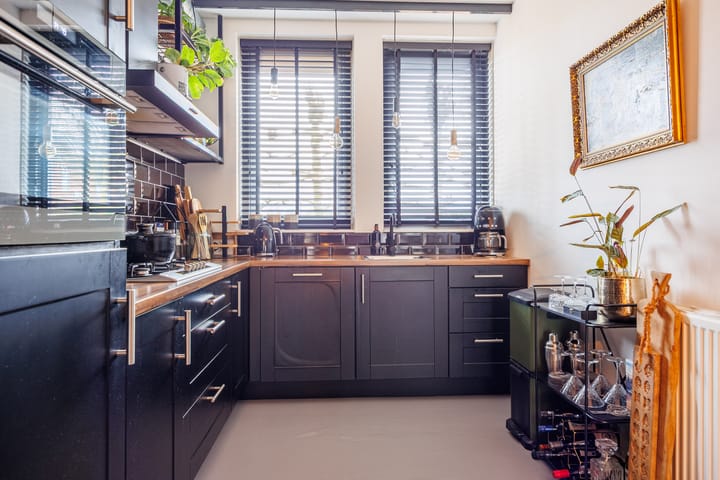 Tussenwoning te koop: Hortus 27, Ewijk