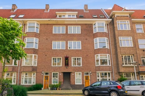 Biesboschstraat thumbnail