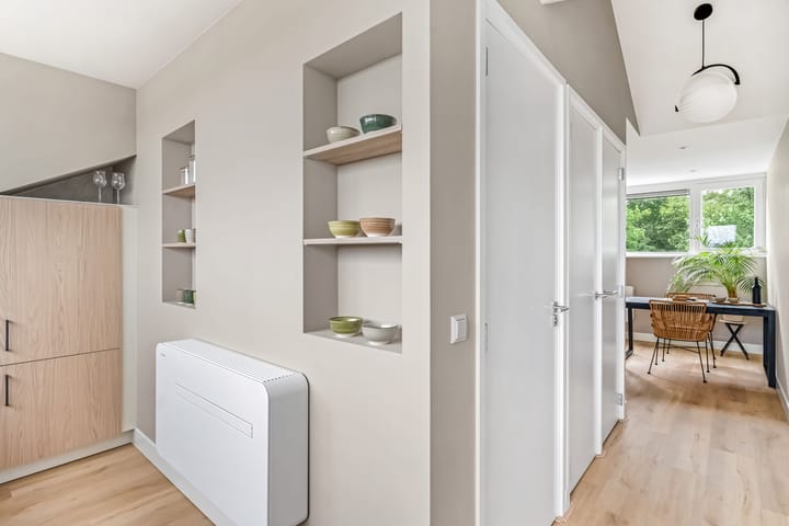 Foto 4 van Johan Wagenaarstraat 16-E