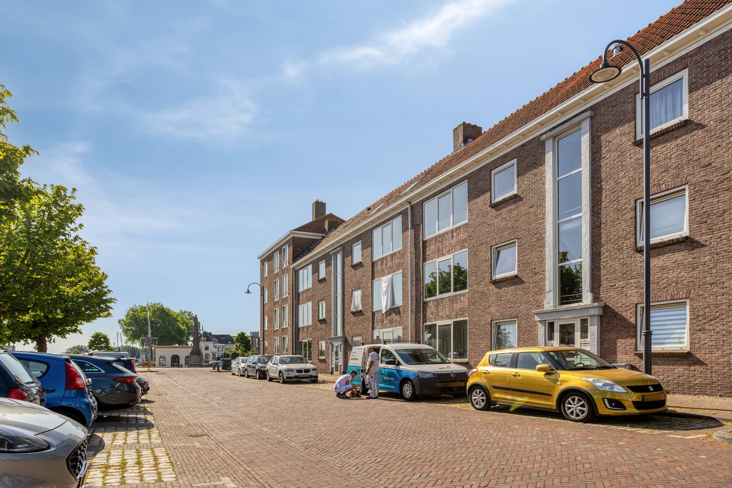Foto 1 van Dwarskaai 14