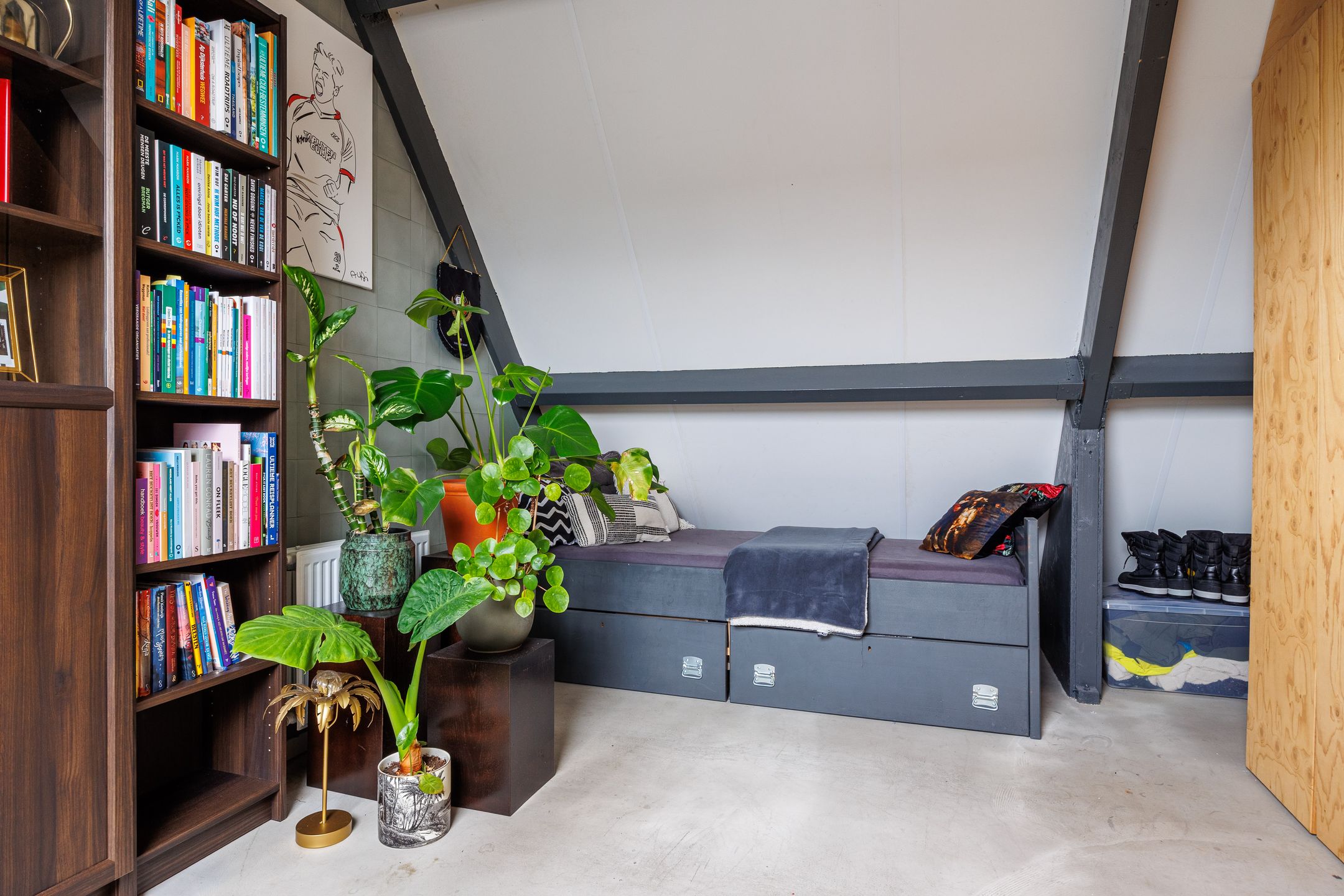 Photo 36 of Hortus 27