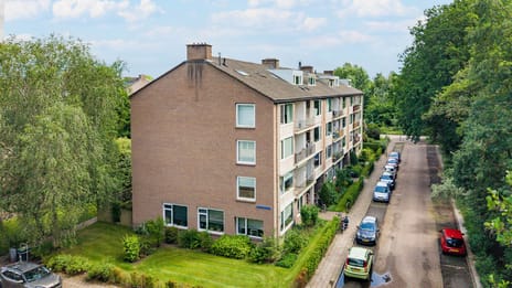 Johan Wagenaarstraat thumbnail