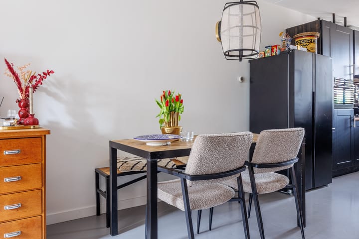 Tussenwoning te koop: Hortus 27, Ewijk