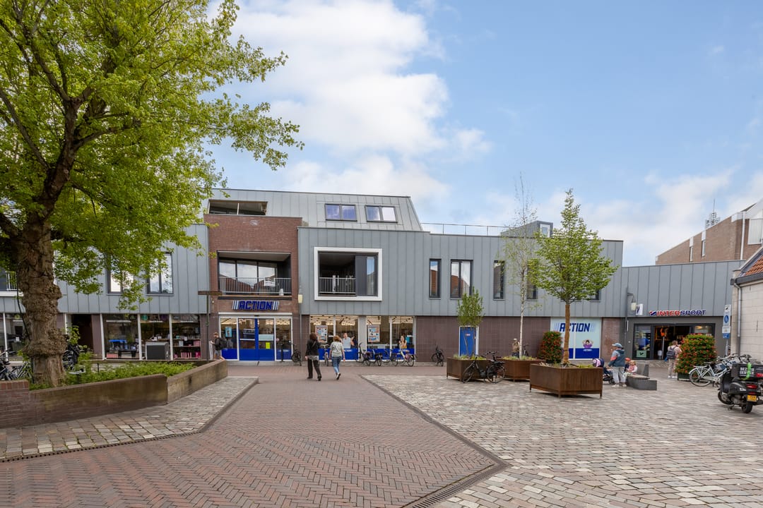 Foto 11 van Dam 1-B03