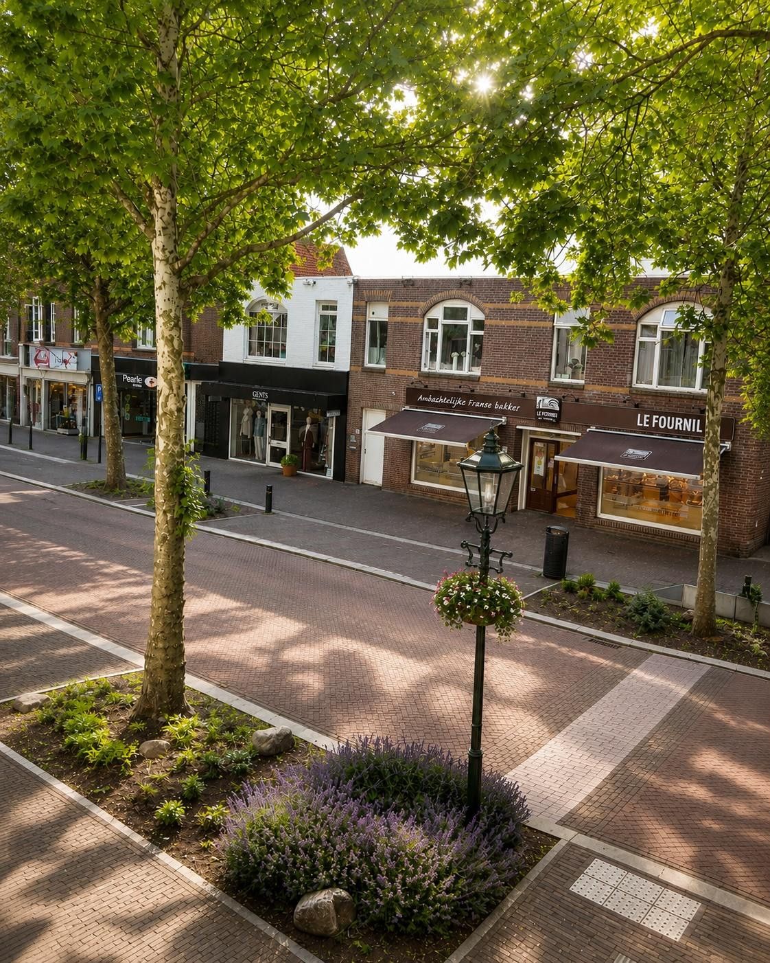 Foto 12 van Gijsbrecht van Amstelstraat 134-A