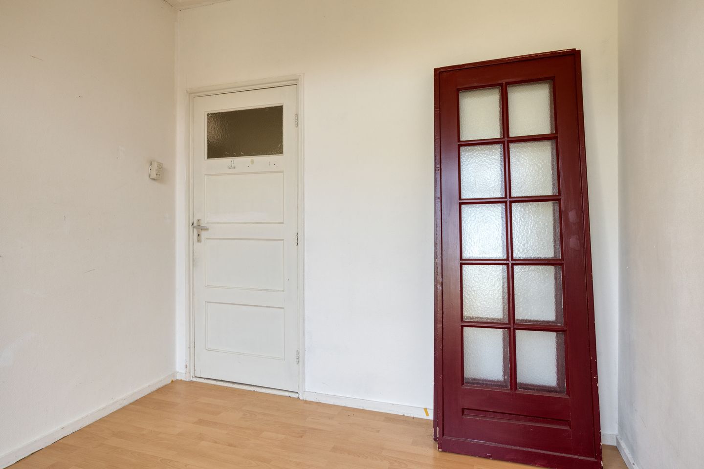 Top Floor Apartment with Balcony and Expansion Potential in Historic Middelburg Center — 14