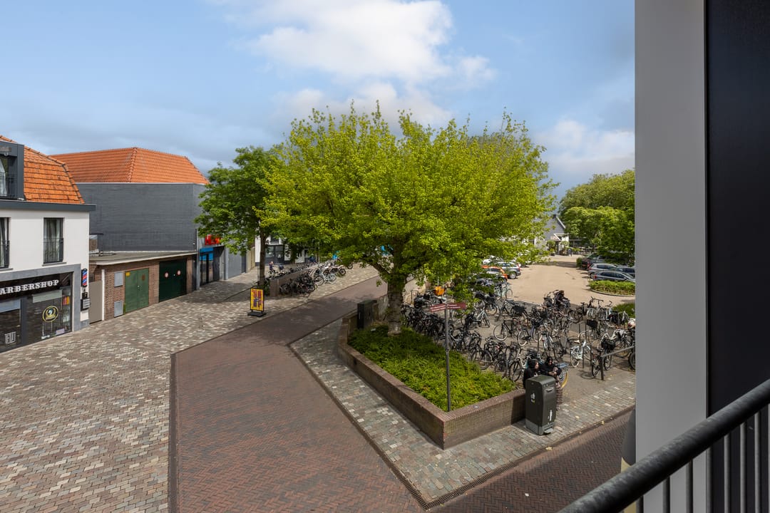 Foto 41 van Dam 1-B03