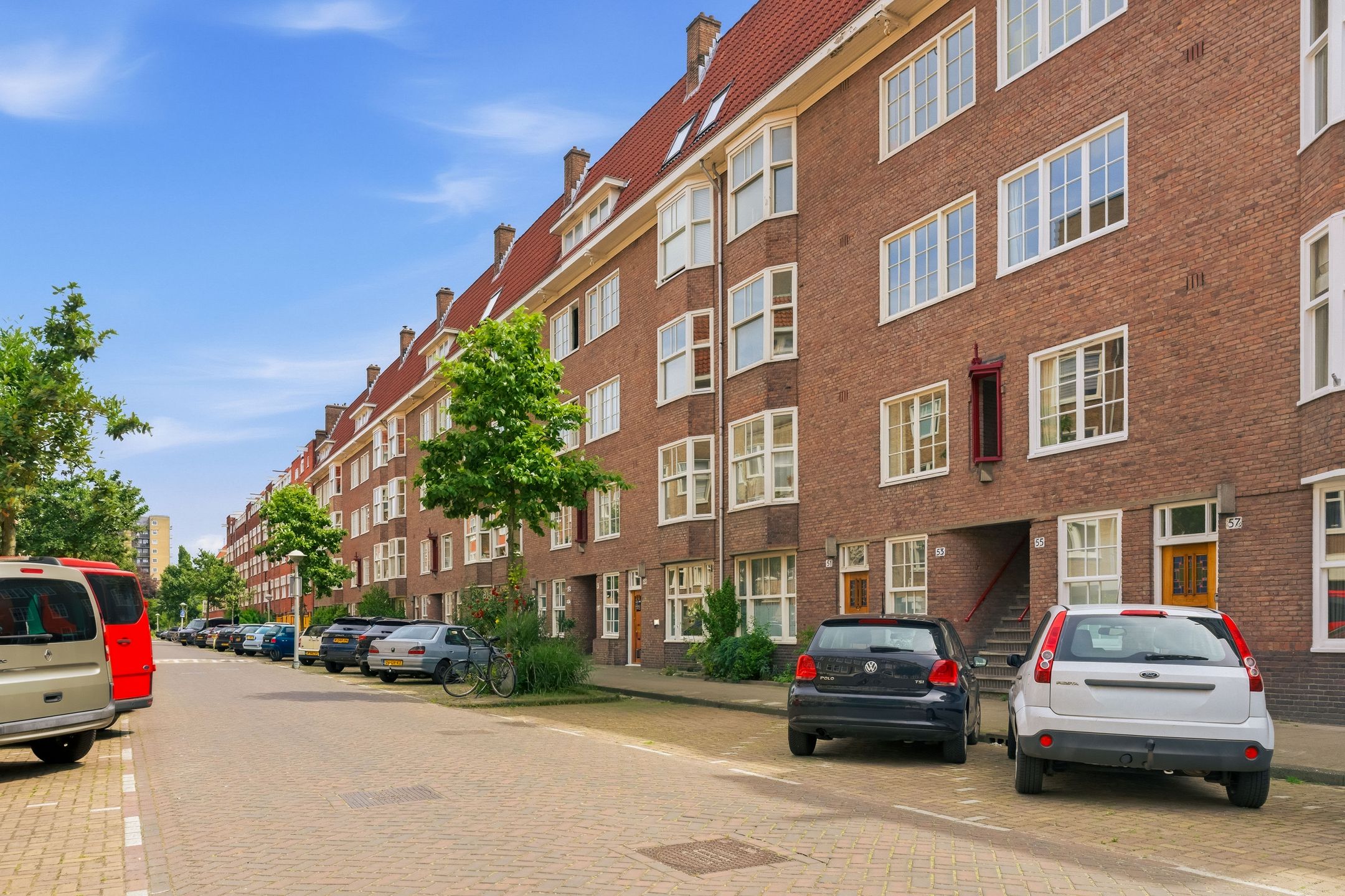 Foto 33 van Biesboschstraat 55-2