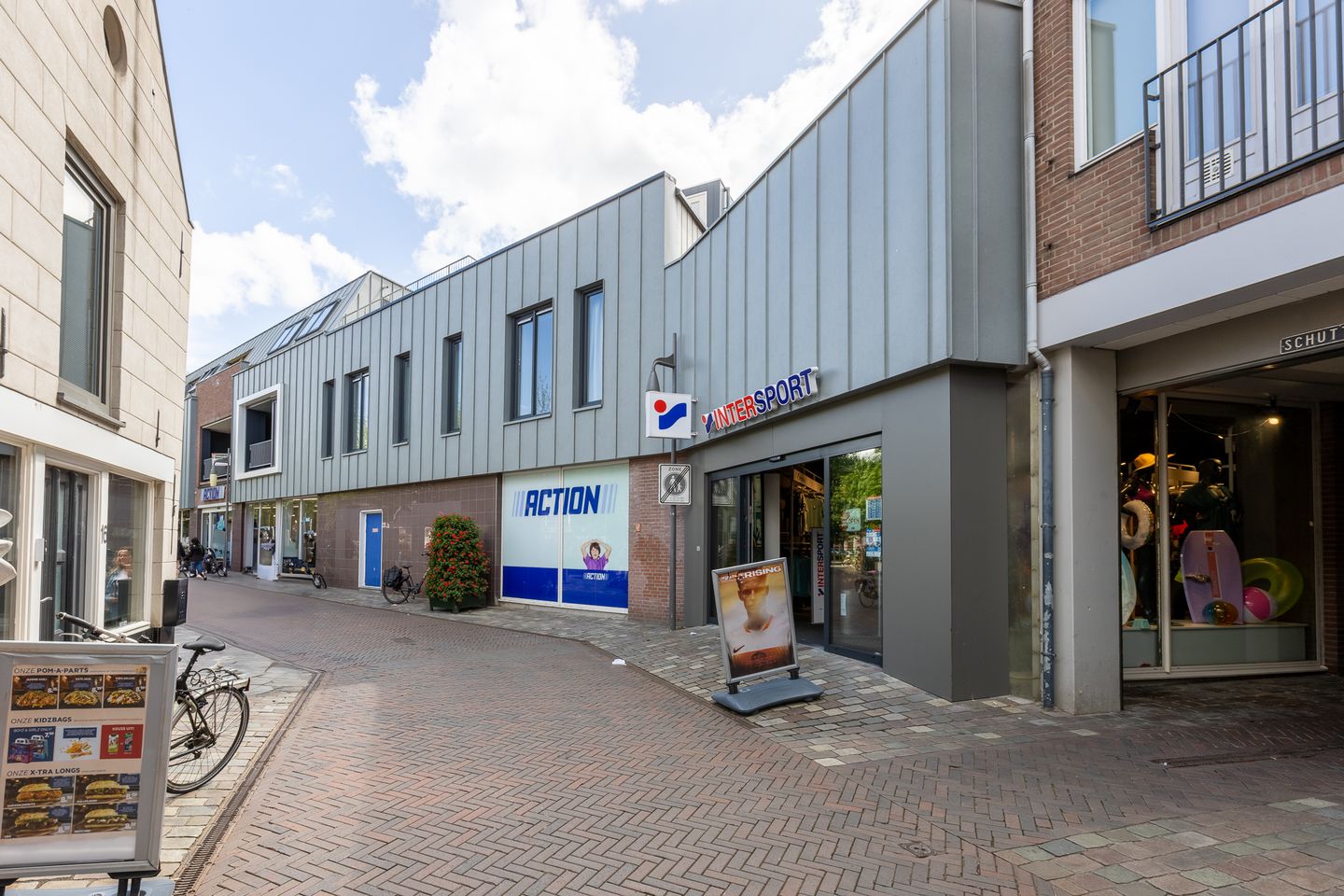 Foto 4 van Dam 1-B03