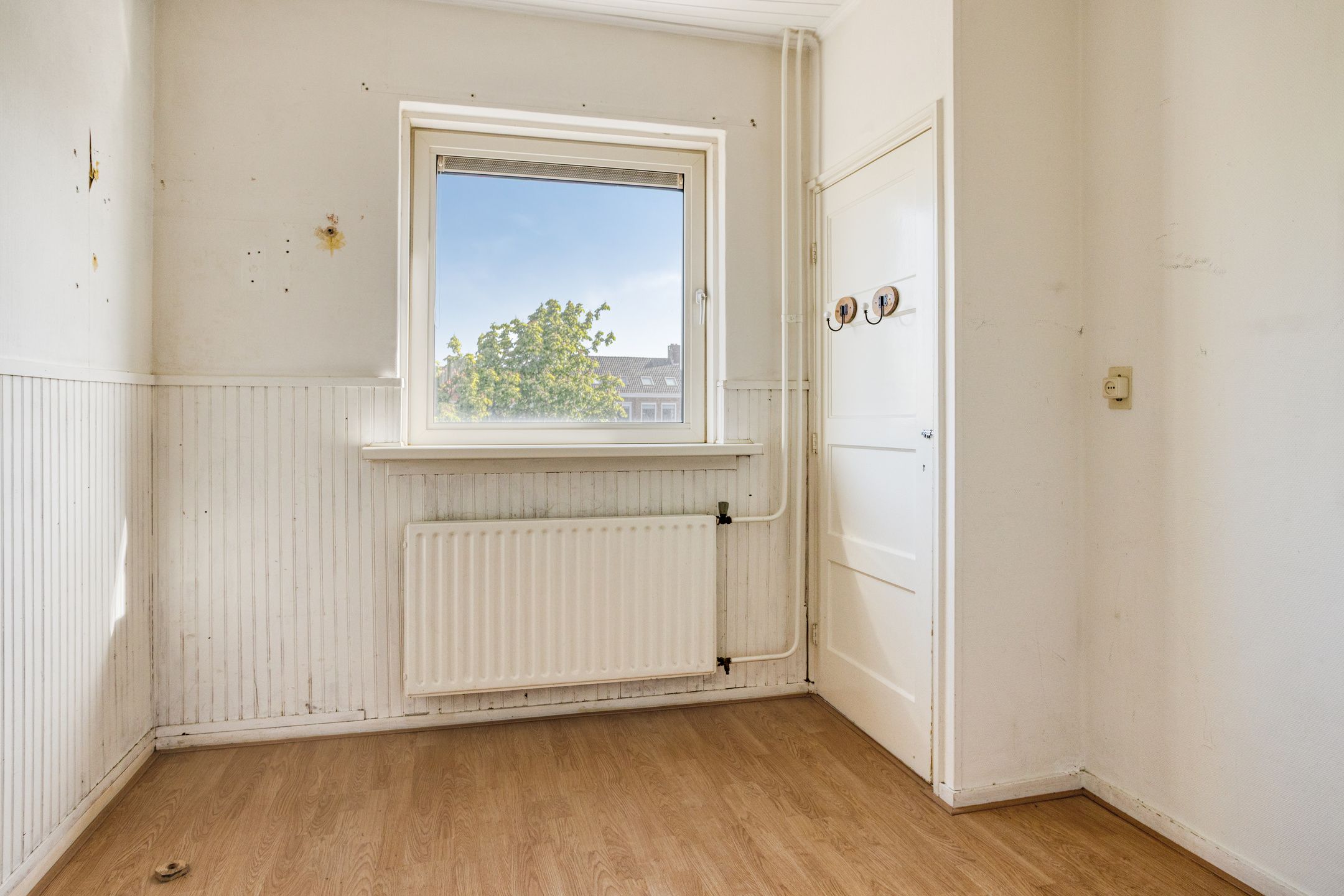 Top Floor Apartment with Balcony and Expansion Potential in Historic Middelburg Center — 15