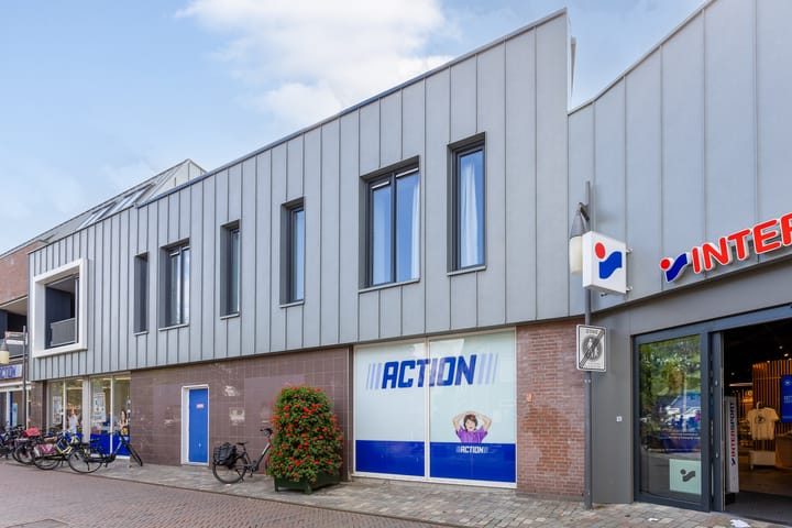 Foto 4 van Dam 1-B03