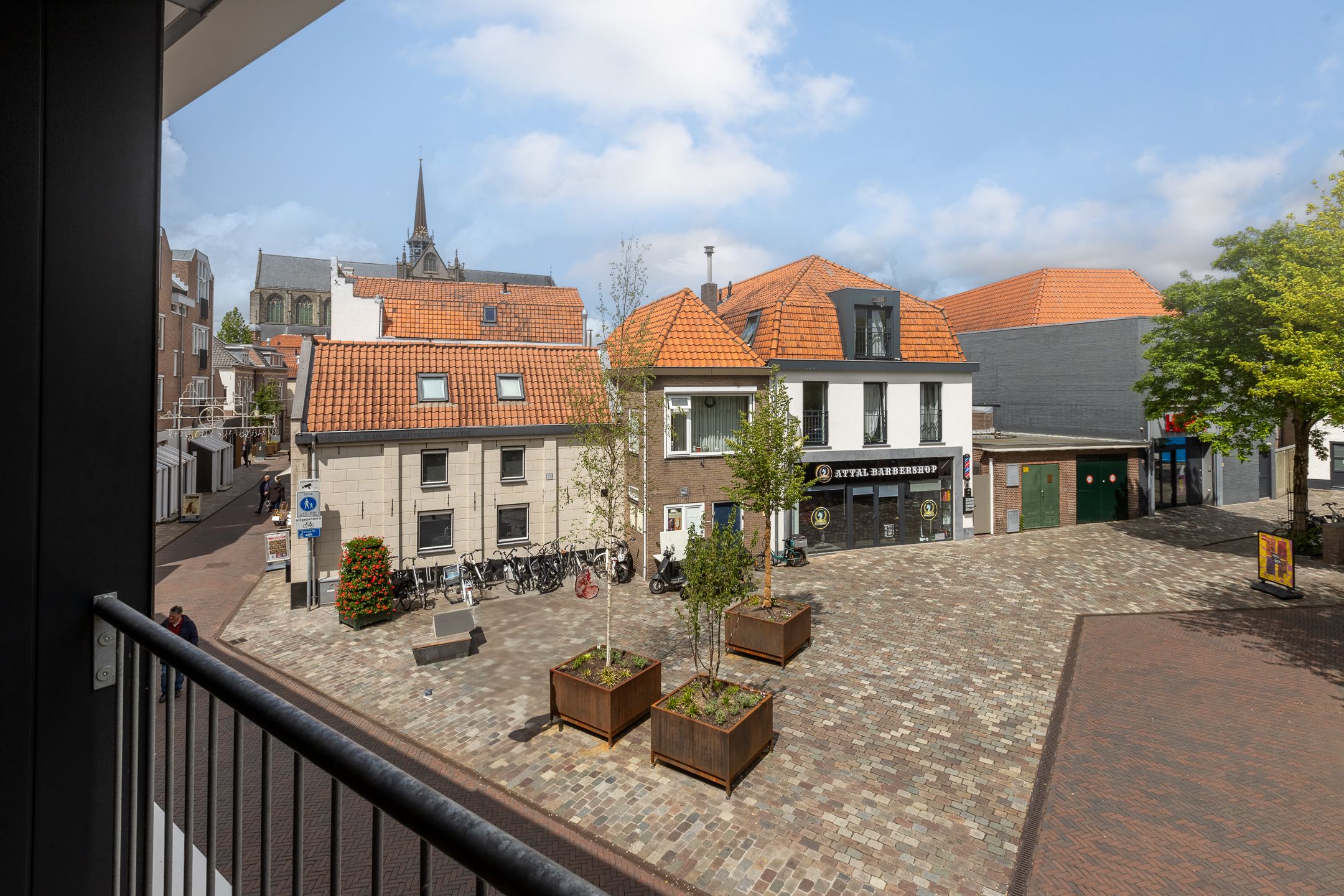 Foto 3 van Dam 1-B03