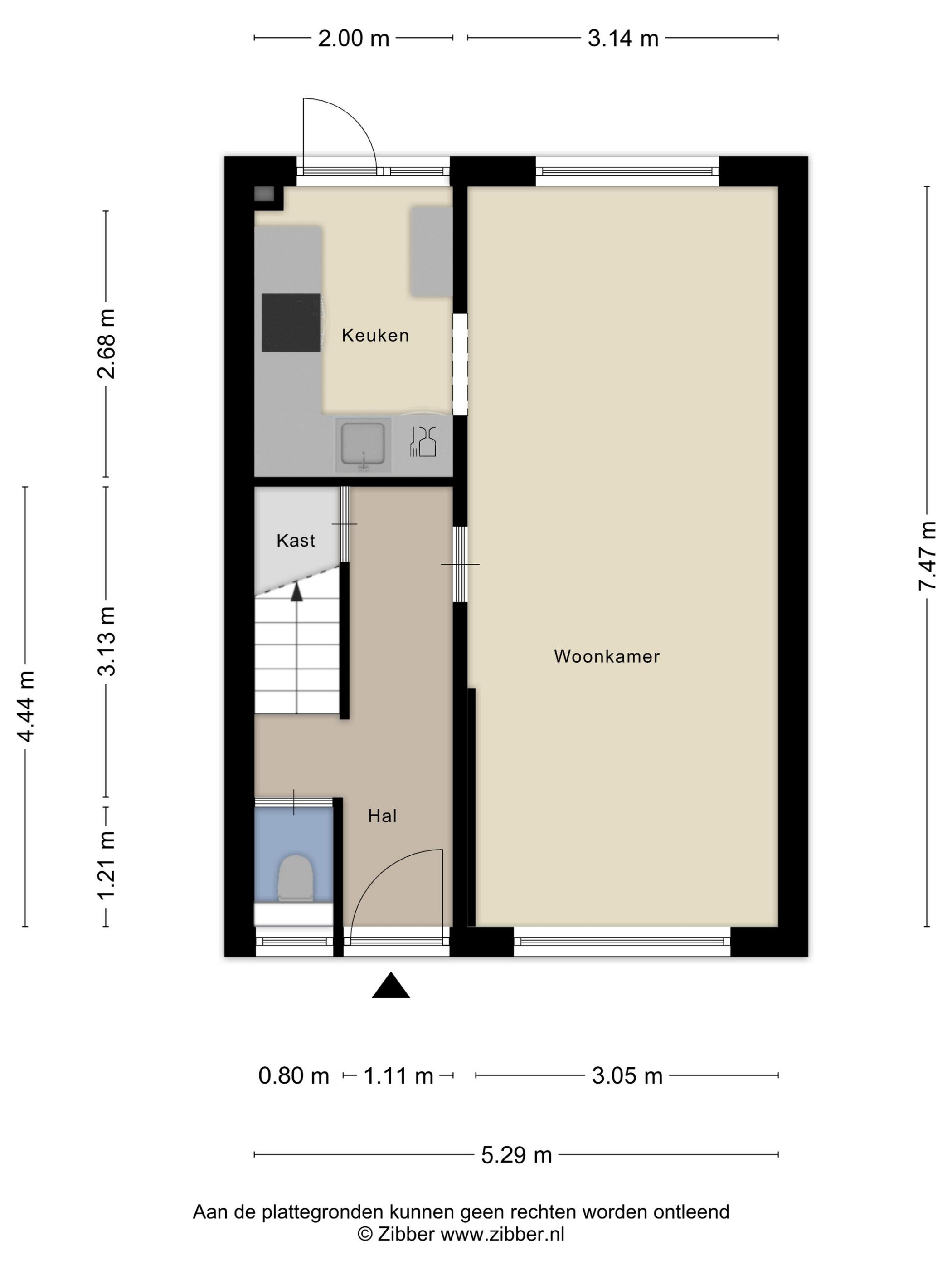 Foto 42 van Pioenroosstraat 5